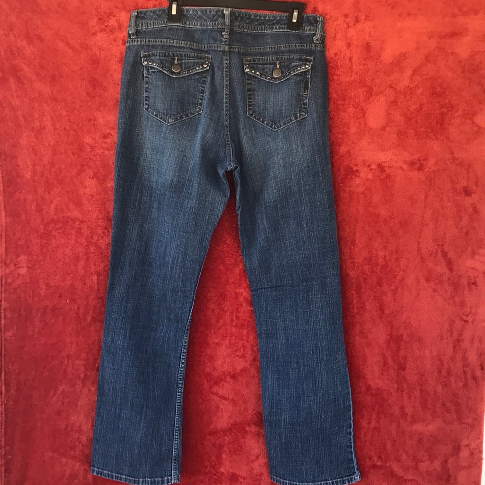 Lee jeans